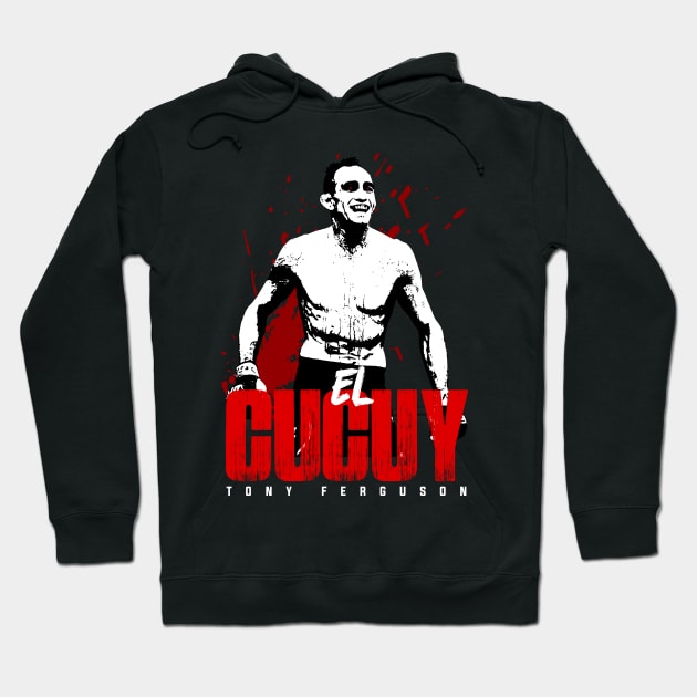 El Cucuy